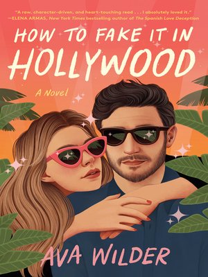 cover image of How to Fake It in Hollywood